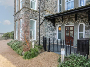 Harlech Apartments - Bendigeidfran